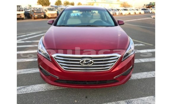 Buy Import Hyundai Sonata Red Car in Import - Dubai in Central Buy Import Hyundai Sonata Red Car in Import - Dubai in Central