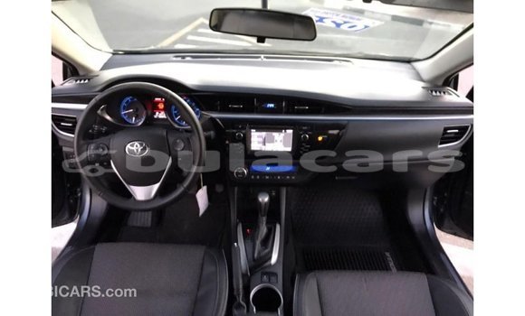 Buy Import Toyota Corolla Grey Car in Import - Dubai in Central Buy Import Toyota Corolla Grey Car in Import - Dubai in Central