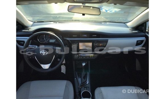 Buy Import Toyota Corolla Black Car in Import - Dubai in Central Buy Import Toyota Corolla Black Car in Import - Dubai in Central