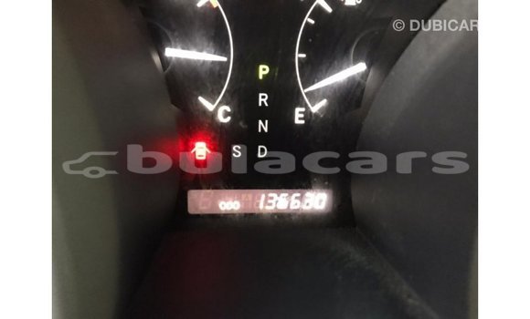 Buy Import Toyota Highlander Black Car in Import - Dubai in Central Buy Import Toyota Highlander Black Car in Import - Dubai in Central