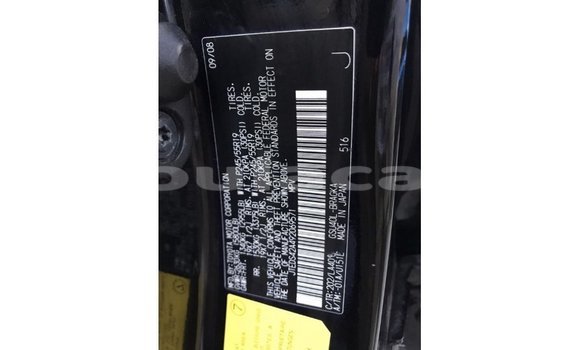 Buy Import Toyota Highlander Black Car in Import - Dubai in Central Buy Import Toyota Highlander Black Car in Import - Dubai in Central