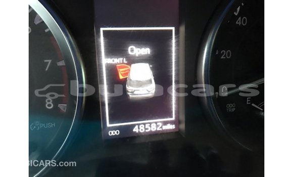 Buy Import Toyota Highlander Other Car in Import - Dubai in Central Buy Import Toyota Highlander Other Car in Import - Dubai in Central