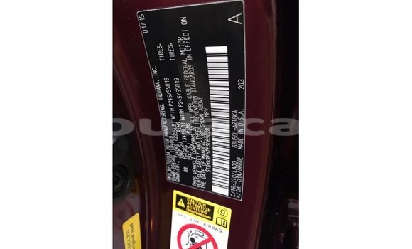 Buy Import Toyota Highlander Other Car in Import - Dubai in Central Buy Import Toyota Highlander Other Car in Import - Dubai in Central