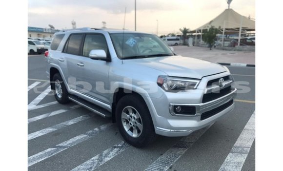 Buy Import Toyota 4Runner Grey Car in Import - Dubai in Central Buy Import Toyota 4Runner Grey Car in Import - Dubai in Central