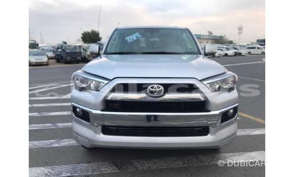 Buy Import Toyota 4Runner Grey Car in Import - Dubai in Central Buy Import Toyota 4Runner Grey Car in Import - Dubai in Central