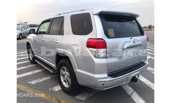 Buy Import Toyota 4Runner Grey Car in Import - Dubai in Central Buy Import Toyota 4Runner Grey Car in Import - Dubai in Central