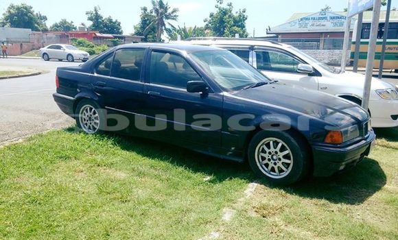 Buy Used BMW 3Series Other Car in Vatukoula in Western