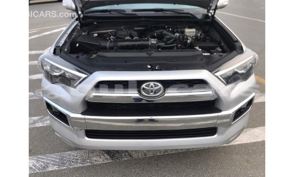 Buy Import Toyota 4Runner Grey Car in Import - Dubai in Central Buy Import Toyota 4Runner Grey Car in Import - Dubai in Central