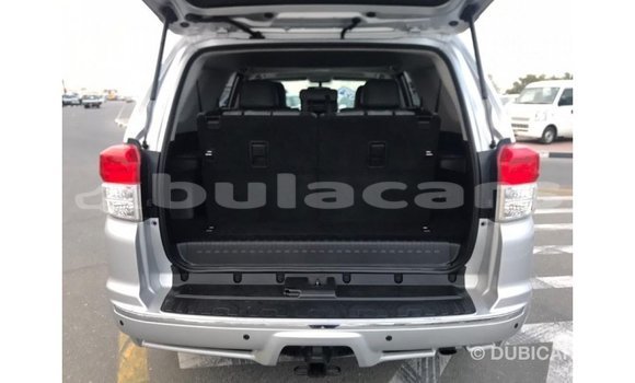 Buy Import Toyota 4Runner Grey Car in Import - Dubai in Central Buy Import Toyota 4Runner Grey Car in Import - Dubai in Central
