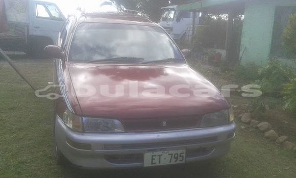 Buy Used Toyota Corolla Other Car in Nadi in Western Buy Used Toyota Corolla Other Car in Nadi in Western