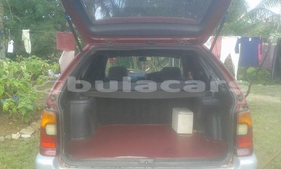 Buy Used Toyota Corolla Other Car in Nadi in Western Buy Used Toyota Corolla Other Car in Nadi in Western