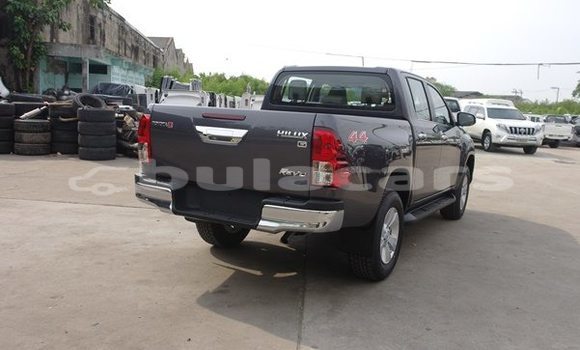 Buy Used Toyota Hilux Other Car in Tavua in Western Buy Used Toyota Hilux Other Car in Tavua in Western