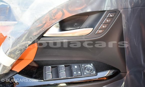 Acheter Import Voiture Lexus LX Gris à Import - Dubai, Central Acheter Import Voiture Lexus LX Gris à Import - Dubai, Central