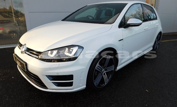 Buy Used Volkswagen Golf Other Car in Suva in Central