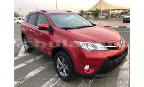 Buy Import Hyundai Santa Fe Red Car in Import - Dubai in Central Buy Import Hyundai Santa Fe Red Car in Import - Dubai in Central
