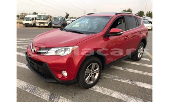 Buy Import Hyundai Santa Fe Red Car in Import - Dubai in Central Buy Import Hyundai Santa Fe Red Car in Import - Dubai in Central