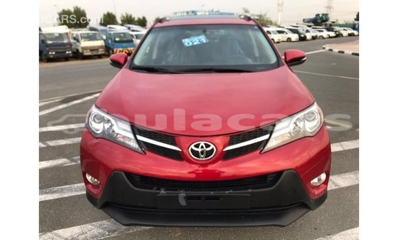 Buy Import Hyundai Santa Fe Red Car in Import - Dubai in Central Buy Import Hyundai Santa Fe Red Car in Import - Dubai in Central