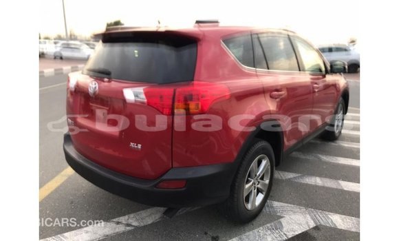 Buy Import Hyundai Santa Fe Red Car in Import - Dubai in Central Buy Import Hyundai Santa Fe Red Car in Import - Dubai in Central