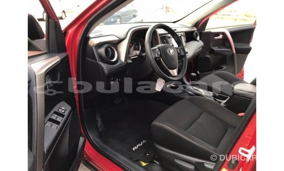 Buy Import Hyundai Santa Fe Red Car in Import - Dubai in Central Buy Import Hyundai Santa Fe Red Car in Import - Dubai in Central