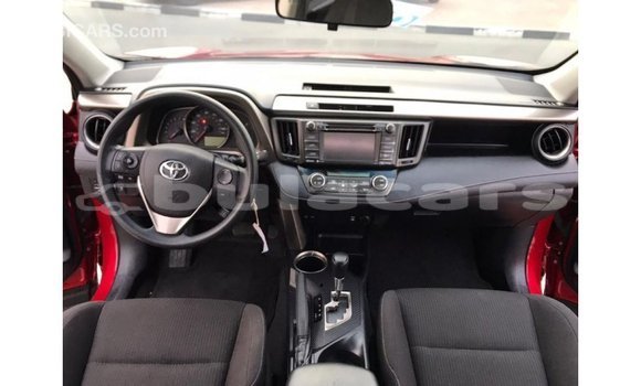 Buy Import Hyundai Santa Fe Red Car in Import - Dubai in Central Buy Import Hyundai Santa Fe Red Car in Import - Dubai in Central