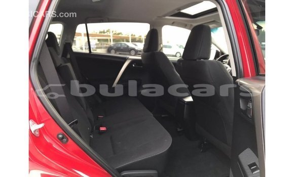 Buy Import Hyundai Santa Fe Red Car in Import - Dubai in Central Buy Import Hyundai Santa Fe Red Car in Import - Dubai in Central