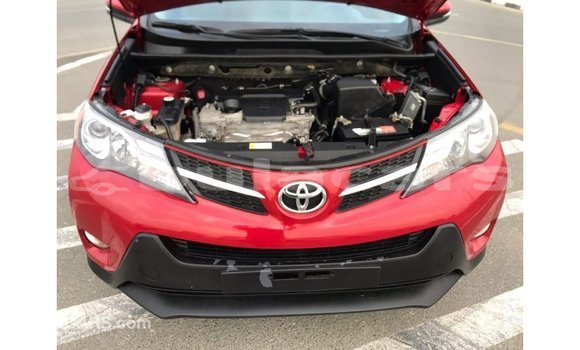 Buy Import Hyundai Santa Fe Red Car in Import - Dubai in Central Buy Import Hyundai Santa Fe Red Car in Import - Dubai in Central