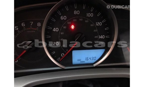 Buy Import Hyundai Santa Fe Red Car in Import - Dubai in Central Buy Import Hyundai Santa Fe Red Car in Import - Dubai in Central