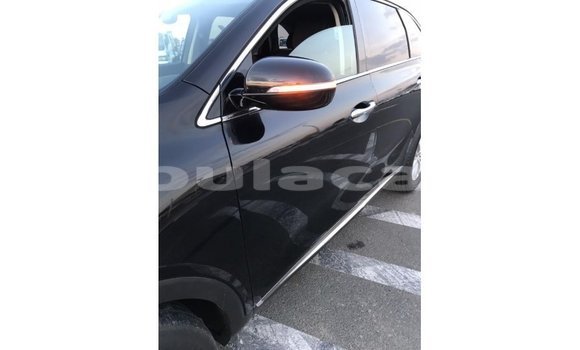 Buy Import Kia Sorento Black Car in Import - Dubai in Central Buy Import Kia Sorento Black Car in Import - Dubai in Central