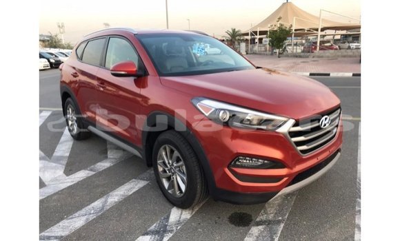 Buy Import Hyundai Tucson Red Car in Import - Dubai in Central Buy Import Hyundai Tucson Red Car in Import - Dubai in Central