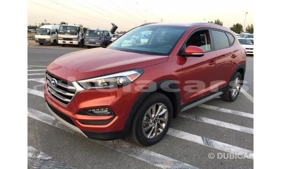 Buy Import Hyundai Tucson Red Car in Import - Dubai in Central Buy Import Hyundai Tucson Red Car in Import - Dubai in Central