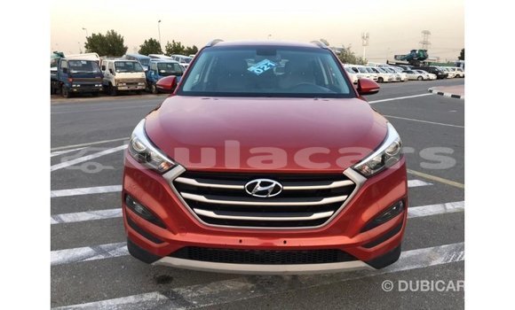 Buy Import Hyundai Tucson Red Car in Import - Dubai in Central Buy Import Hyundai Tucson Red Car in Import - Dubai in Central