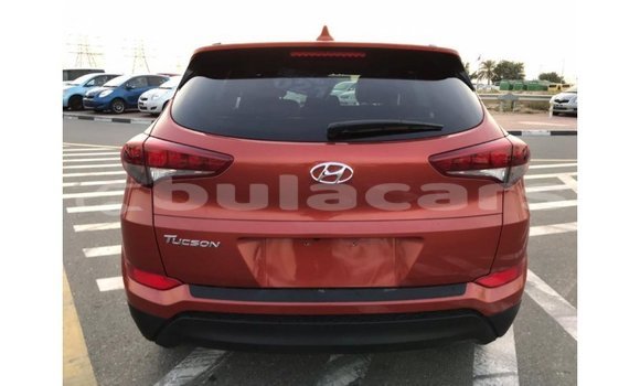 Buy Import Hyundai Tucson Red Car in Import - Dubai in Central Buy Import Hyundai Tucson Red Car in Import - Dubai in Central