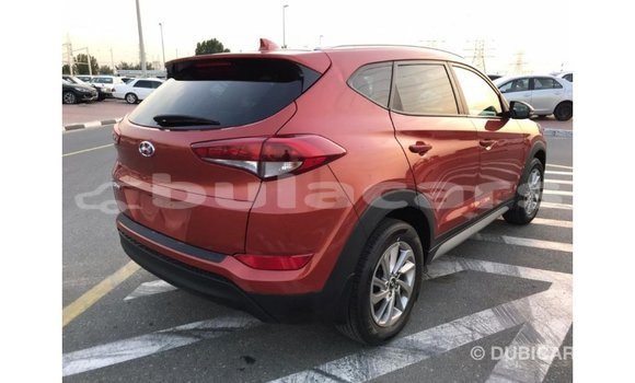 Buy Import Hyundai Tucson Red Car in Import - Dubai in Central Buy Import Hyundai Tucson Red Car in Import - Dubai in Central