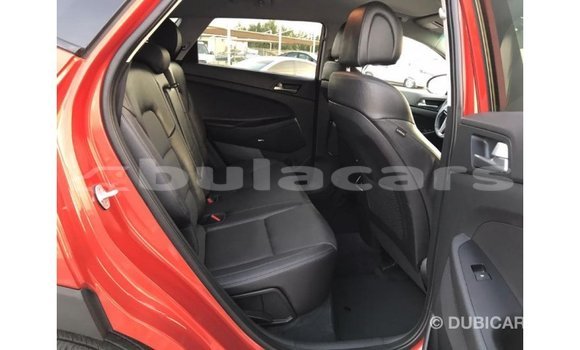Buy Import Hyundai Tucson Red Car in Import - Dubai in Central Buy Import Hyundai Tucson Red Car in Import - Dubai in Central