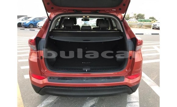 Buy Import Hyundai Tucson Red Car in Import - Dubai in Central Buy Import Hyundai Tucson Red Car in Import - Dubai in Central