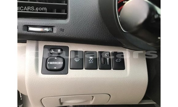 Buy Import Toyota Highlander Grey Car in Import - Dubai in Central Buy Import Toyota Highlander Grey Car in Import - Dubai in Central