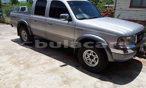Buy Used Ford Ranger Other Car in Lautoka in Western