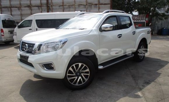 Buy Used Nissan Navara Other Car in Ba in Western Buy Used Nissan Navara Other Car in Ba in Western