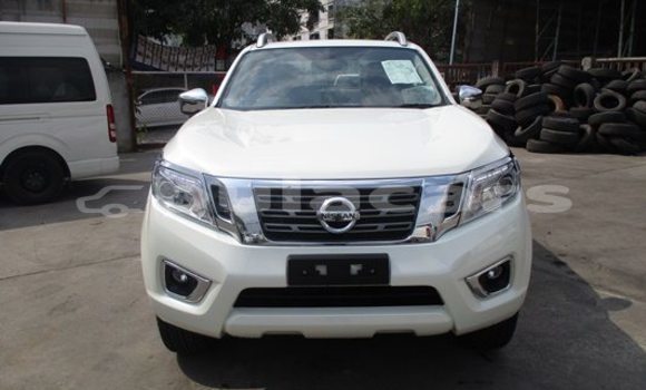 Buy Used Nissan Navara Other Car in Ba in Western Buy Used Nissan Navara Other Car in Ba in Western