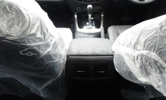 Buy Used Nissan Navara Other Car in Ba in Western Buy Used Nissan Navara Other Car in Ba in Western