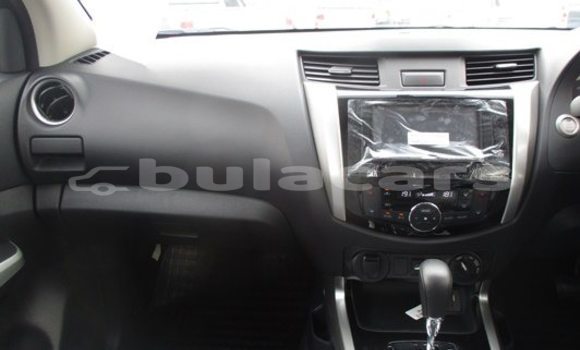 Buy Used Nissan Navara Other Car in Ba in Western Buy Used Nissan Navara Other Car in Ba in Western