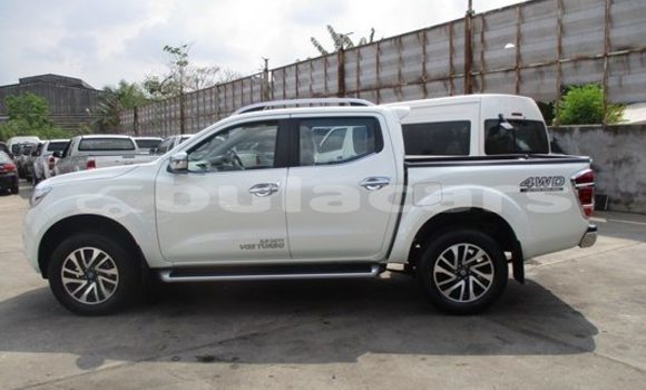 Buy Used Nissan Navara Other Car in Ba in Western Buy Used Nissan Navara Other Car in Ba in Western