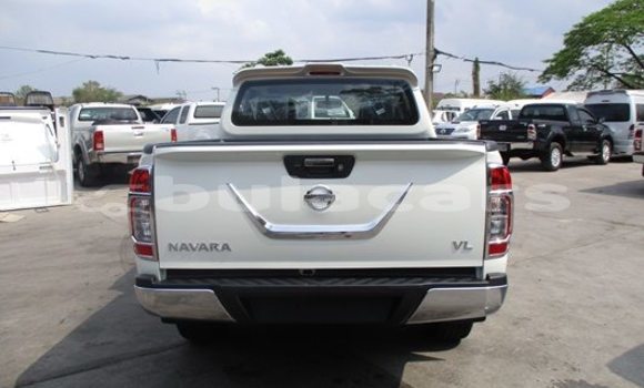 Buy Used Nissan Navara Other Car in Ba in Western Buy Used Nissan Navara Other Car in Ba in Western