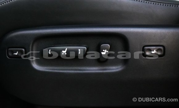 Acheter Import Voiture Lexus LX Bleu à Import - Dubai, Central Acheter Import Voiture Lexus LX Bleu à Import - Dubai, Central