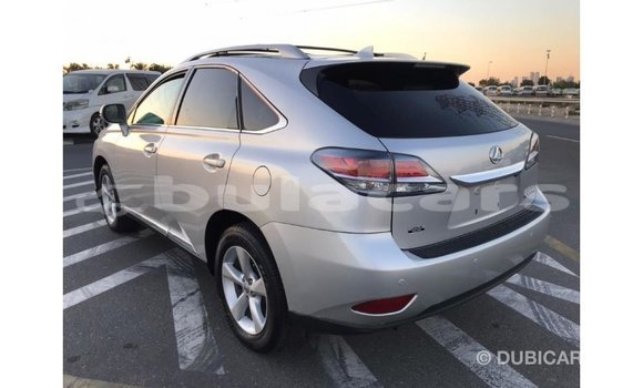 Buy Import Lexus RX 350 Grey Car in Import - Dubai in Central Buy Import Lexus RX 350 Grey Car in Import - Dubai in Central