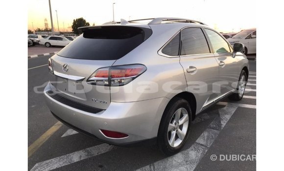 Buy Import Lexus RX 350 Grey Car in Import - Dubai in Central Buy Import Lexus RX 350 Grey Car in Import - Dubai in Central