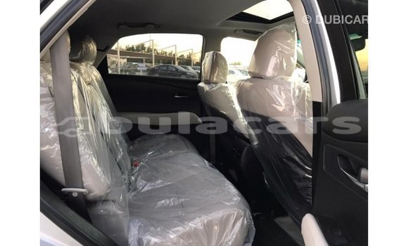 Buy Import Lexus RX 350 Grey Car in Import - Dubai in Central Buy Import Lexus RX 350 Grey Car in Import - Dubai in Central