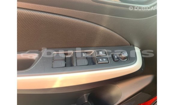 Acheter Import Voiture Suzuki Swift Rouge à Import - Dubai, Central Acheter Import Voiture Suzuki Swift Rouge à Import - Dubai, Central