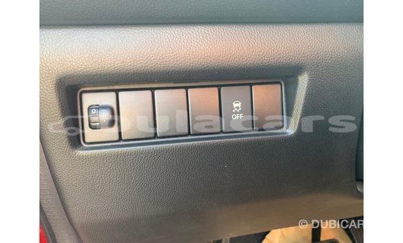 Acheter Import Voiture Suzuki Swift Rouge à Import - Dubai, Central Acheter Import Voiture Suzuki Swift Rouge à Import - Dubai, Central