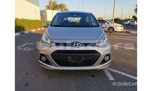 Acheter Import Voiture Hyundai i10 Gris à Import - Dubai, Central Acheter Import Voiture Hyundai i10 Gris à Import - Dubai, Central